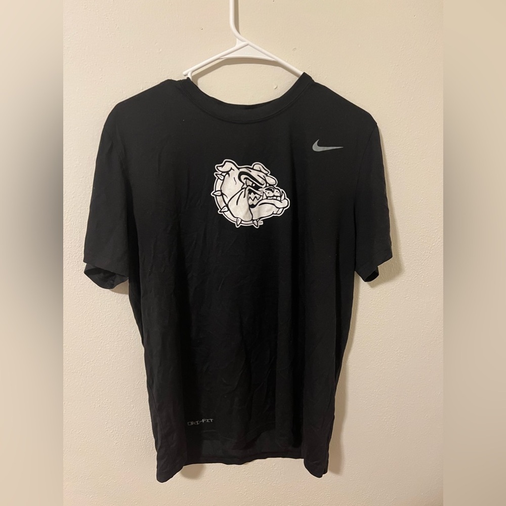 Gonzaga Nike T-Shirt